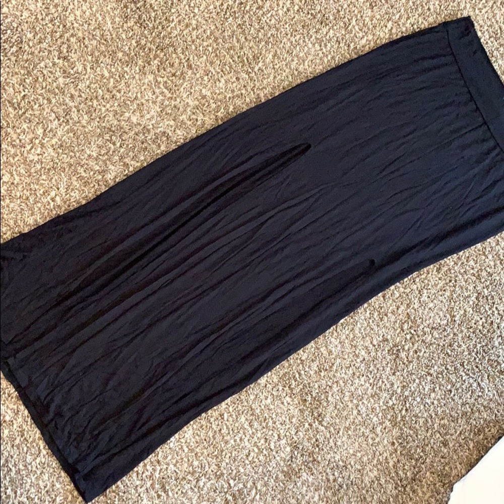 Maxi skirt - Picture 2 of 7
